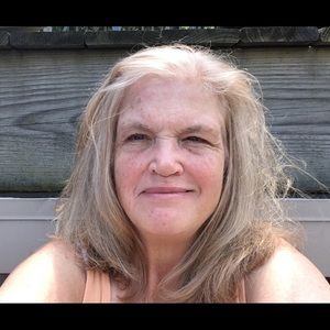 Meet your Posher, Patricia